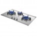 RINNAI RB-983S 3 Burner Built-In Hob